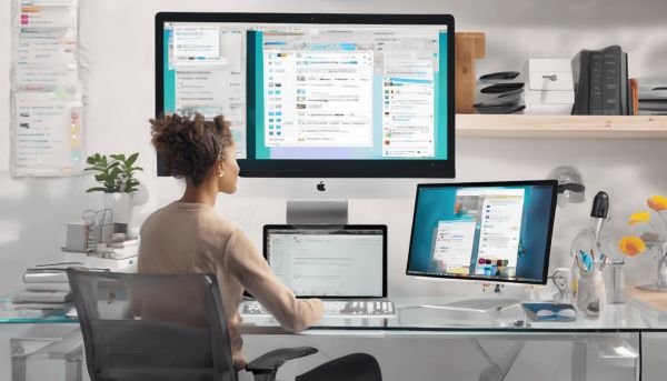 Accédez facilement à votre compte Hotmail sur Outlook