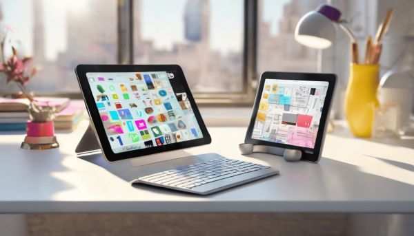 Choisir une tablette 10 pouces pour répondre à vos besoins