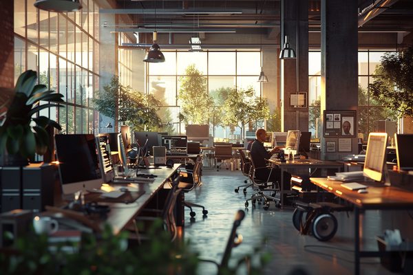 Entreprise de développement web : pourquoi lui confier la gestion de votre compagne publicitaire ?