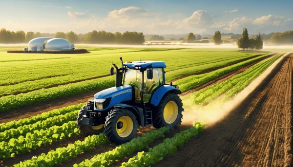 Le fonctionnement du dgps agricole et ses avantages