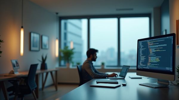 Limitations surprenantes : pourquoi réduire les requêtes web améliore votre site