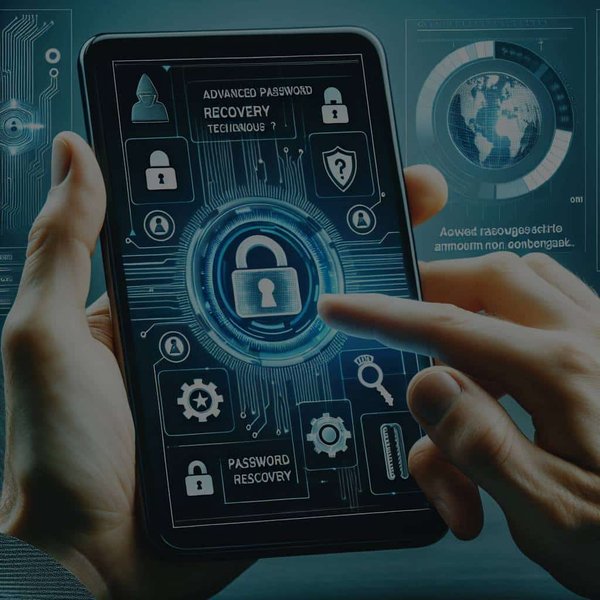 Quelles sont les techniques avancées de récupération de mot de passe pour les utilisateurs ayant perdu l'accès à leur compte ?